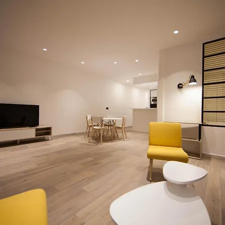 Διαμέρισμα 403 - Wonder Appart' - Vue Sur Garonne -