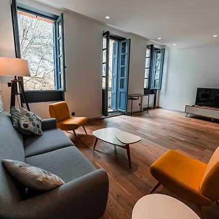 Apartament 403 - Wonder Appart' - Vue Sur Garonne - Tuluza