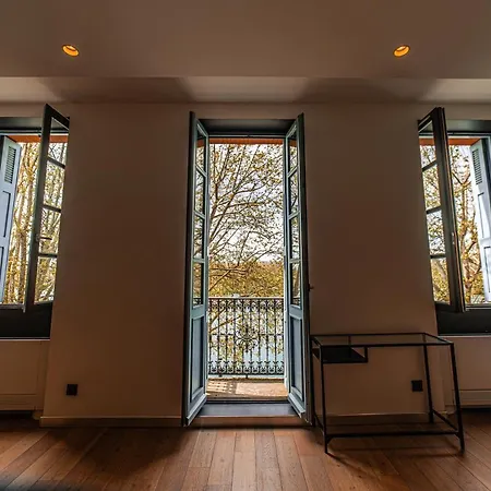 403 - Wonder Appart' - Vue Sur Garonne -