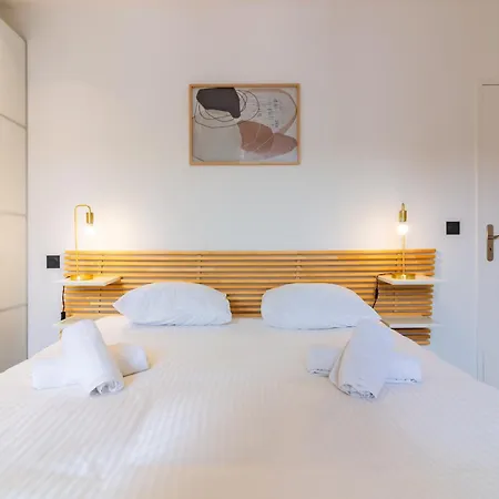 403 - Wonder Appart' - Vue Sur Garonne -