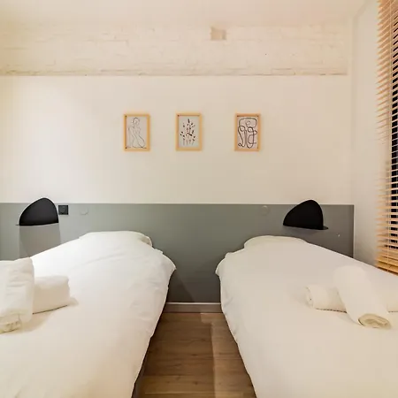 403 - Wonder Appart' - Vue Sur Garonne - 圖盧茲