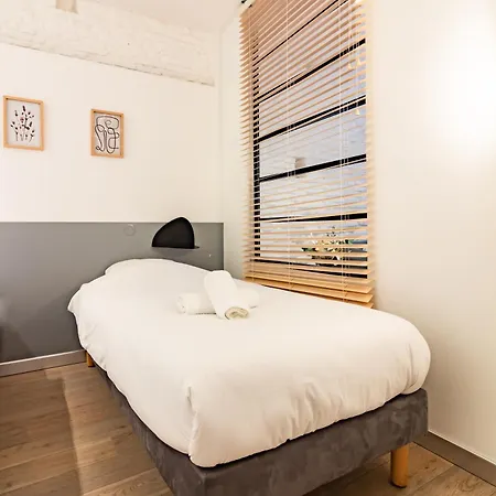 403 - Wonder Appart' - Vue Sur Garonne - * 圖盧茲