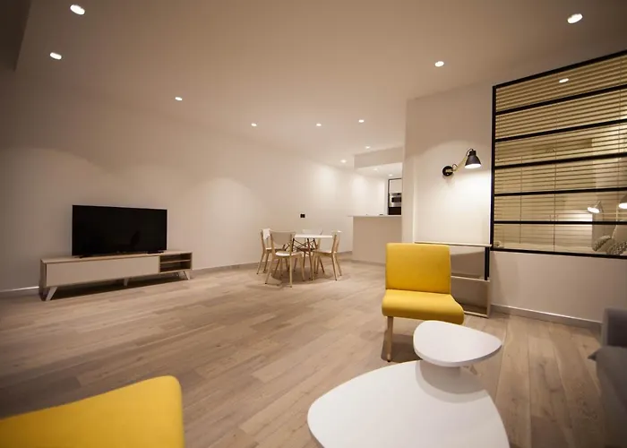 Lejlighed 403 - Wonder Appart' - Vue Sur Garonne -