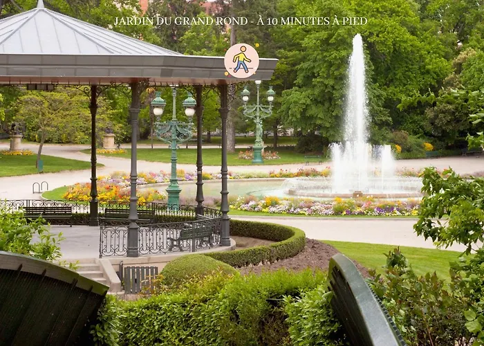 403 · Wonder Appart' - Vue Sur Garonne -