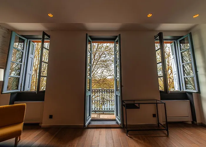 403 · Wonder Appart' - Vue Sur Garonne -