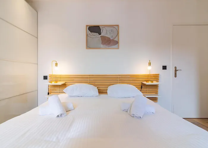 403 · Wonder Appart' - Vue Sur Garonne -