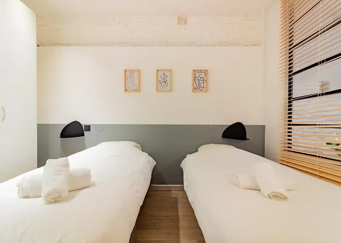 403 · Wonder Appart' - Vue Sur Garonne - Toulouse