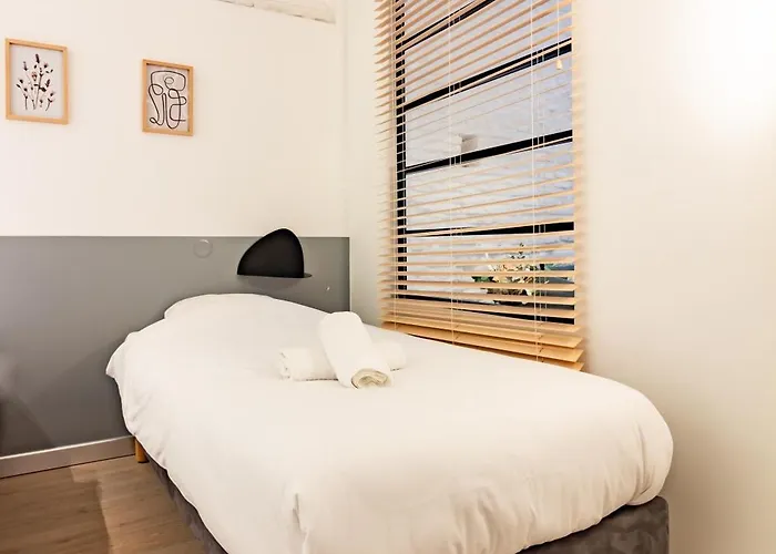 403 · Wonder Appart' - Vue Sur Garonne - * Toulouse